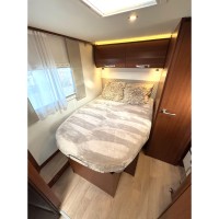 Rapido 650 F  uit 2018 Foto #3