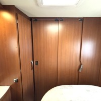 Rapido 650 F  uit 2018 Foto #4