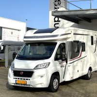 Rapido 650 F  uit 2018 Foto #5