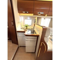 Rapido 650 F  uit 2018 Foto #7