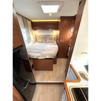 Rapido 650 F  uit 2018 Foto #10