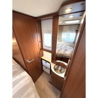 Rapido 650 F  uit 2018 Foto #11