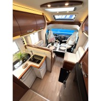 Rapido 650 F  uit 2018 Foto #13