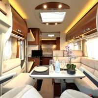 Rapido 650 F  uit 2018 Foto #20