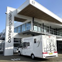 Rapido 650 F  uit 2018 Foto #21