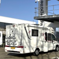 Rapido 650 F  uit 2018 Foto #22