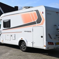 Weinsberg CaraCompact EDITION PEPPER 600 MEG Foto #2