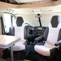 Weinsberg CaraCompact EDITION PEPPER 600 MEG Foto #4