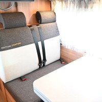 Weinsberg CaraCompact EDITION PEPPER 600 MEG Foto #6