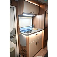 Weinsberg CaraCompact EDITION PEPPER 600 MEG Foto #8