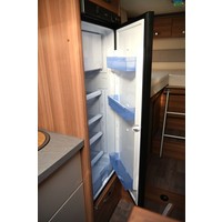 Weinsberg CaraCompact EDITION PEPPER 600 MEG Foto #12