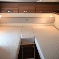 Weinsberg CaraCompact EDITION PEPPER 600 MEG Foto #17