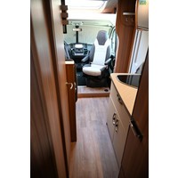 Weinsberg CaraCompact EDITION PEPPER 600 MEG Foto #19