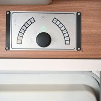 Weinsberg CaraCompact EDITION PEPPER 600 MEG Foto #22