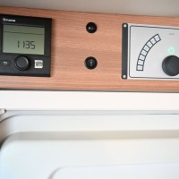 Weinsberg CaraCompact EDITION PEPPER 600 MEG Foto #23