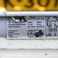 Weinsberg CaraCompact EDITION PEPPER 600 MEG Foto #38