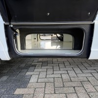 Hymer B780 ML 2X Airco Level Alde Lithium Zonnepanelen Omvormer Foto #2