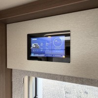 Hymer B780 ML 2X Airco Level Alde Lithium Zonnepanelen Omvormer Foto #7