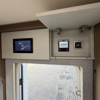 Hymer B780 ML 2X Airco Level Alde Lithium Zonnepanelen Omvormer Foto #8