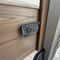 Hymer B780 ML 2X Airco Level Alde Lithium Zonnepanelen Omvormer Foto #9