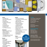 Chausson campers 728 EB Titanium uit 2015 Foto #1