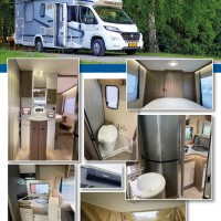 Chausson campers 728 EB Titanium uit 2015 Foto #2