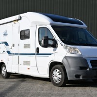 Tweedehands Weinsberg campers camper kopen