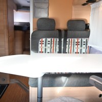 Weinsberg Imperiale V 601 ME Airco Luifel  Enk.bedden Fietsd Foto #6