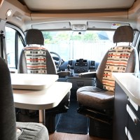 Weinsberg Imperiale V 601 ME Airco Luifel  Enk.bedden Fietsd Foto #7