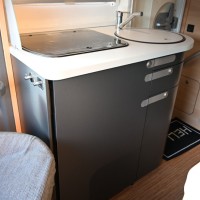 Weinsberg Imperiale V 601 ME Airco Luifel  Enk.bedden Fietsd Foto #11