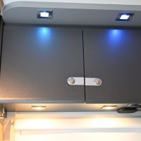 Weinsberg Imperiale V 601 ME Airco Luifel  Enk.bedden Fietsd Foto #12