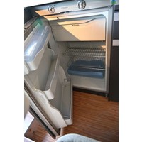 Weinsberg Imperiale V 601 ME Airco Luifel  Enk.bedden Fietsd Foto #14