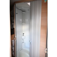 Weinsberg Imperiale V 601 ME Airco Luifel  Enk.bedden Fietsd Foto #21