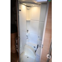 Weinsberg Imperiale V 601 ME Airco Luifel  Enk.bedden Fietsd Foto #22