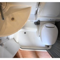 Weinsberg Imperiale V 601 ME Airco Luifel  Enk.bedden Fietsd Foto #24