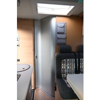 Weinsberg Imperiale V 601 ME Airco Luifel  Enk.bedden Fietsd Foto #26