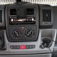 Weinsberg Imperiale V 601 ME Airco Luifel  Enk.bedden Fietsd Foto #30