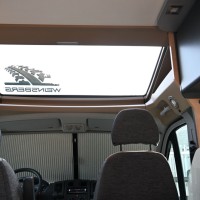 Weinsberg Imperiale V 601 ME Airco Luifel  Enk.bedden Fietsd Foto #34