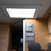 Weinsberg Imperiale V 601 ME Airco Luifel  Enk.bedden Fietsd Foto #35