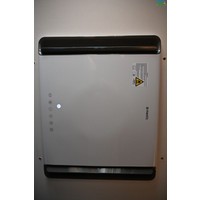 Weinsberg Imperiale V 601 ME Airco Luifel  Enk.bedden Fietsd Foto #36