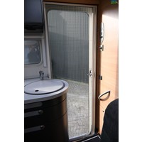 Weinsberg Imperiale V 601 ME Airco Luifel  Enk.bedden Fietsd Foto #40