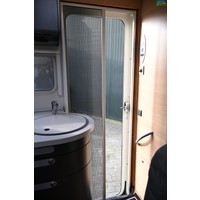 Weinsberg Imperiale V 601 ME Airco Luifel  Enk.bedden Fietsd Foto #41