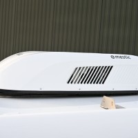 Weinsberg Imperiale V 601 ME Airco Luifel  Enk.bedden Fietsd Foto #45