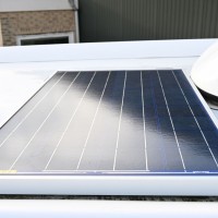 Weinsberg Imperiale V 601 ME Airco Luifel  Enk.bedden Fietsd Foto #46