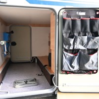 Weinsberg Imperiale V 601 ME Airco Luifel  Enk.bedden Fietsd Foto #47