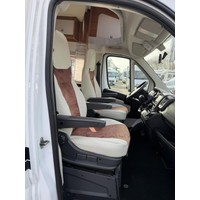 Tec H682 Rotec Lift-S Automaat Enkele Bedden Hefbed Luifel Fietsenrek Foto #7