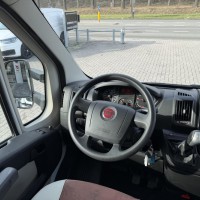 Tec H682 Rotec Lift-S Automaat Enkele Bedden Hefbed Luifel Fietsenrek Foto #10