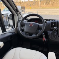 Rapido 696F 9T-Automaat 160PK Queensbed Face To Face Lift-Fietsenrek Foto #32