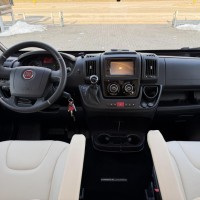 Rapido 696F 9T-Automaat 160PK Queensbed Face To Face Lift-Fietsenrek Foto #33