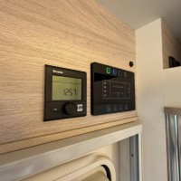 Rapido 696F 9T-Automaat 160PK Queensbed Face To Face Lift-Fietsenrek Foto #36